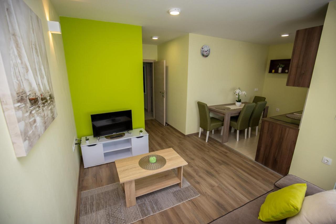 Apartmani San Martin Sveti Martin Na Muri Exterior photo